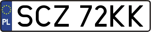 SCZ72KK