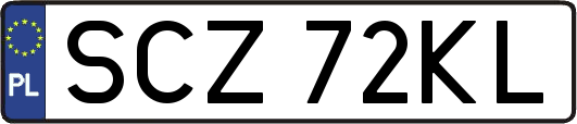 SCZ72KL