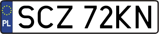 SCZ72KN