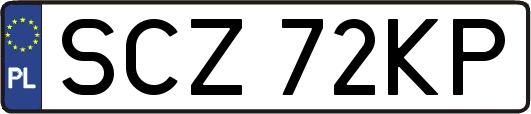 SCZ72KP