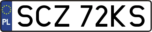 SCZ72KS