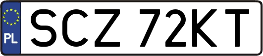 SCZ72KT
