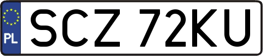SCZ72KU