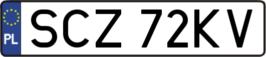 SCZ72KV