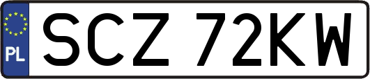 SCZ72KW