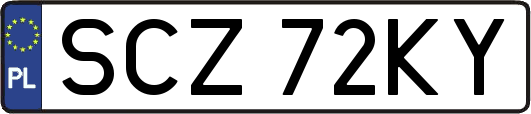 SCZ72KY