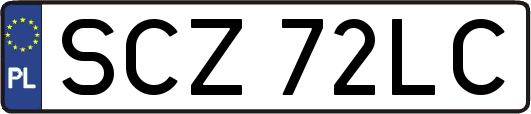 SCZ72LC