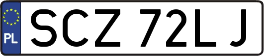 SCZ72LJ