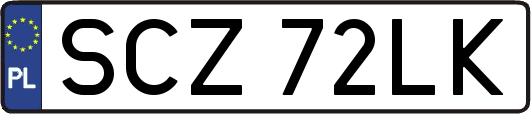 SCZ72LK