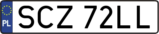 SCZ72LL