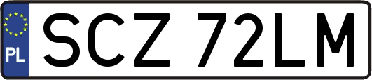 SCZ72LM