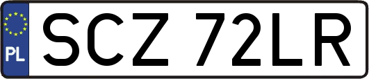 SCZ72LR