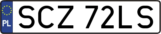SCZ72LS