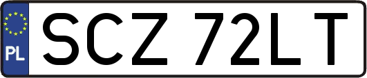 SCZ72LT