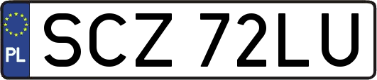 SCZ72LU