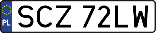 SCZ72LW