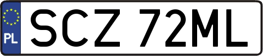 SCZ72ML