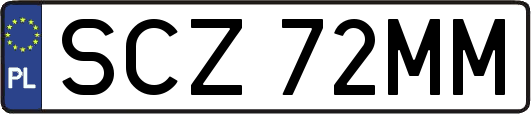 SCZ72MM