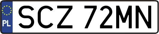 SCZ72MN