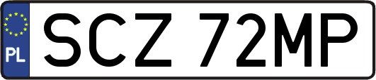 SCZ72MP
