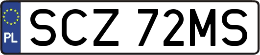 SCZ72MS
