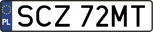 SCZ72MT