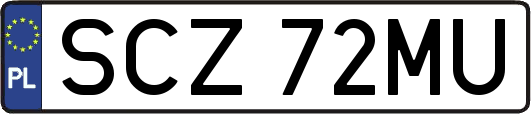 SCZ72MU