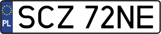 SCZ72NE