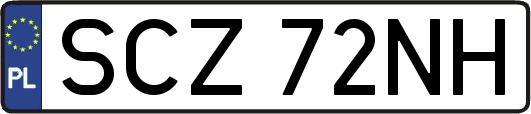 SCZ72NH