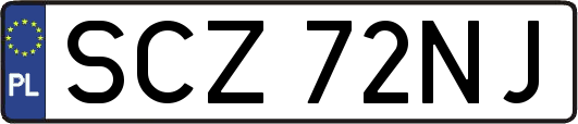 SCZ72NJ