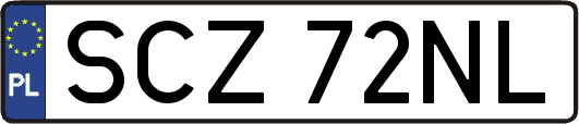 SCZ72NL
