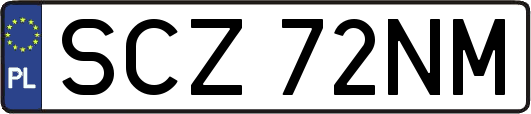 SCZ72NM