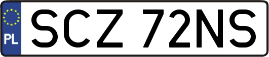 SCZ72NS