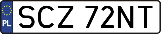 SCZ72NT