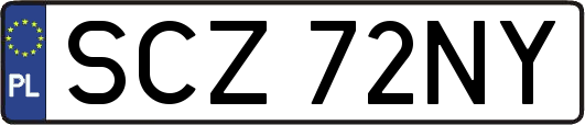 SCZ72NY