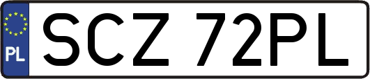 SCZ72PL