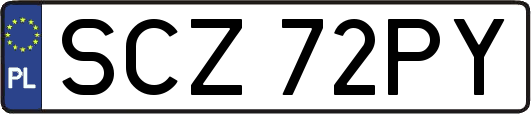 SCZ72PY