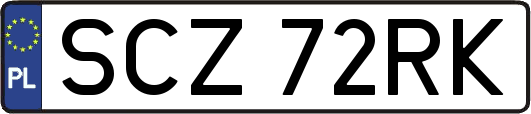SCZ72RK