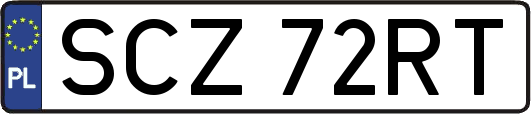 SCZ72RT