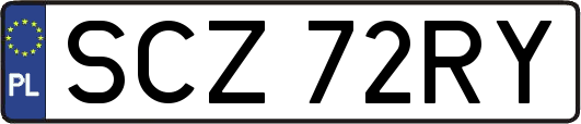SCZ72RY