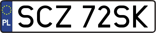SCZ72SK