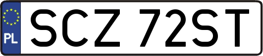 SCZ72ST