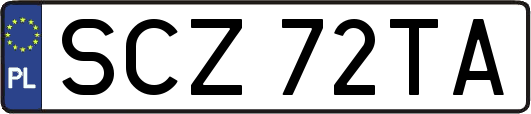 SCZ72TA