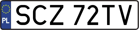 SCZ72TV