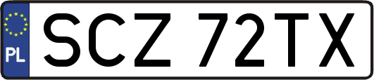 SCZ72TX
