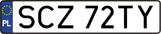SCZ72TY