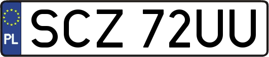 SCZ72UU