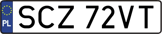 SCZ72VT