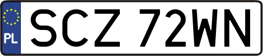 SCZ72WN
