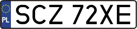 SCZ72XE